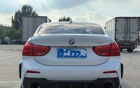 BMW 1 серия, 2022 год, 1 700 000 рублей, 3 фотография