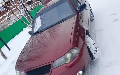 Daewoo Nexia I рестайлинг, 2010 год, 199 000 рублей, 1 фотография