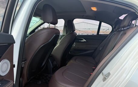 BMW 1 серия, 2022 год, 1 700 000 рублей, 8 фотография