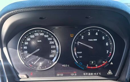 BMW 1 серия, 2022 год, 1 700 000 рублей, 7 фотография