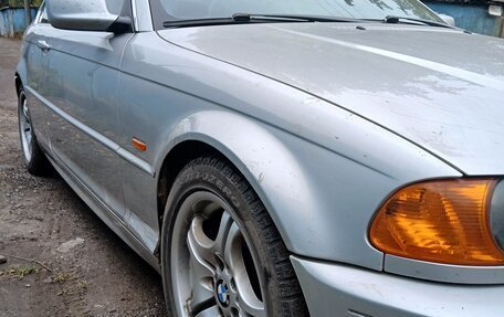 BMW 3 серия, 1999 год, 735 000 рублей, 5 фотография