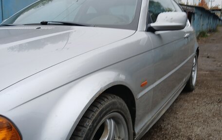 BMW 3 серия, 1999 год, 735 000 рублей, 6 фотография