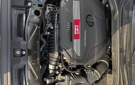 BMW 1 серия, 2022 год, 1 700 000 рублей, 10 фотография