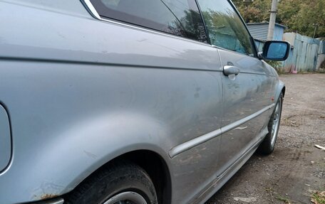 BMW 3 серия, 1999 год, 735 000 рублей, 10 фотография