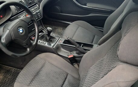 BMW 3 серия, 1999 год, 735 000 рублей, 15 фотография