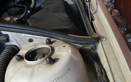 BMW 3 серия, 1999 год, 735 000 рублей, 17 фотография