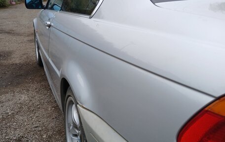 BMW 3 серия, 1999 год, 735 000 рублей, 8 фотография