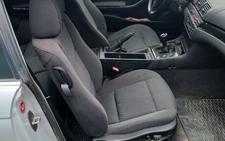 BMW 3 серия, 1999 год, 735 000 рублей, 11 фотография