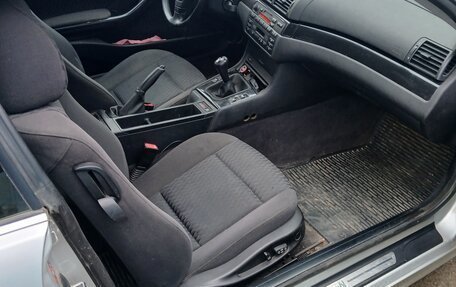 BMW 3 серия, 1999 год, 735 000 рублей, 12 фотография