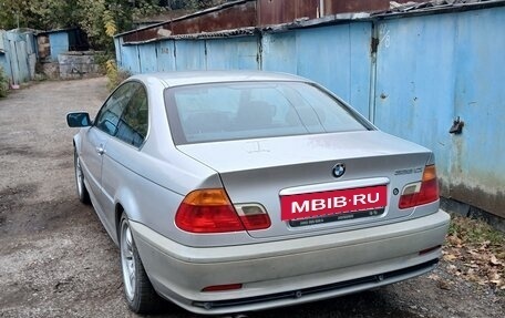BMW 3 серия, 1999 год, 735 000 рублей, 7 фотография