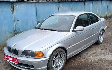 BMW 3 серия, 1999 год, 735 000 рублей, 9 фотография