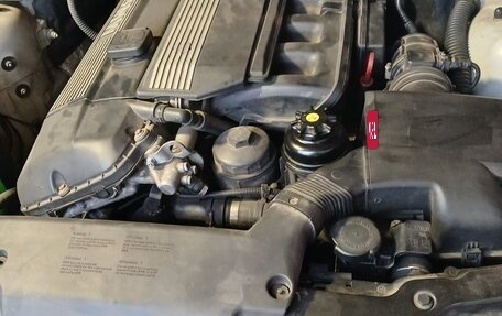 BMW 3 серия, 1999 год, 735 000 рублей, 18 фотография