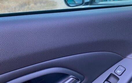 Hyundai ix35 I рестайлинг, 2014 год, 2 220 000 рублей, 13 фотография