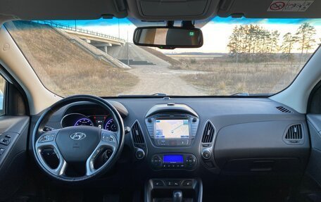 Hyundai ix35 I рестайлинг, 2014 год, 2 220 000 рублей, 10 фотография