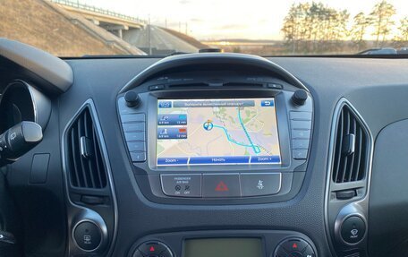 Hyundai ix35 I рестайлинг, 2014 год, 2 220 000 рублей, 14 фотография