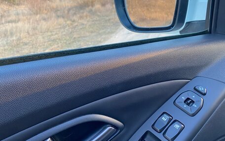 Hyundai ix35 I рестайлинг, 2014 год, 2 220 000 рублей, 15 фотография