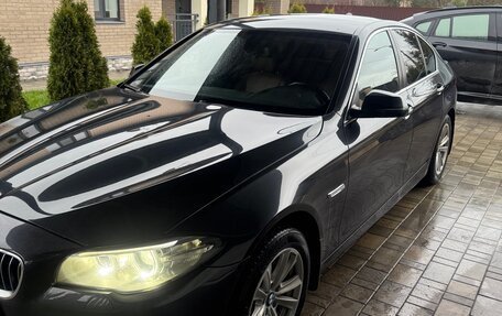 BMW 5 серия, 2014 год, 2 150 000 рублей, 3 фотография