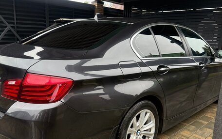 BMW 5 серия, 2014 год, 2 150 000 рублей, 6 фотография