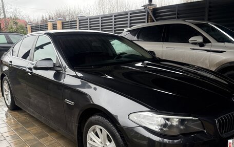 BMW 5 серия, 2014 год, 2 150 000 рублей, 2 фотография