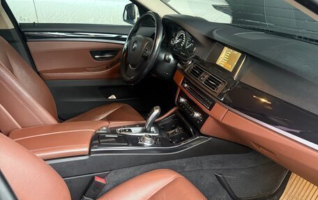 BMW 5 серия, 2014 год, 2 150 000 рублей, 8 фотография