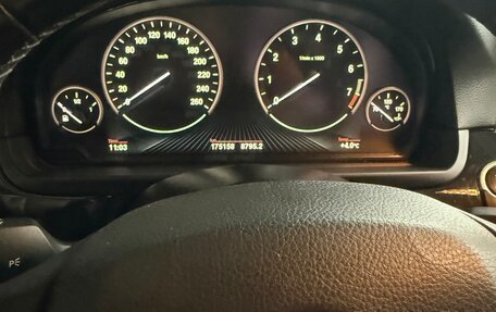 BMW 5 серия, 2014 год, 2 150 000 рублей, 7 фотография