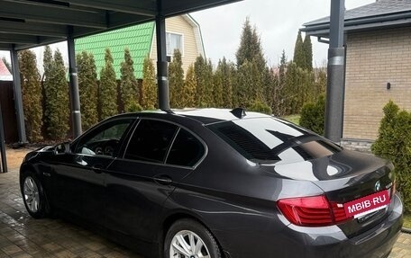 BMW 5 серия, 2014 год, 2 150 000 рублей, 5 фотография