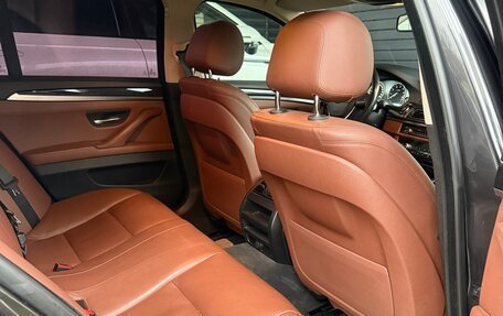 BMW 5 серия, 2014 год, 2 150 000 рублей, 9 фотография