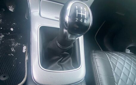 Nissan Tiida, 2015 год, 920 000 рублей, 5 фотография