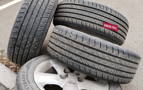 Nissan Tiida, 2015 год, 920 000 рублей, 8 фотография