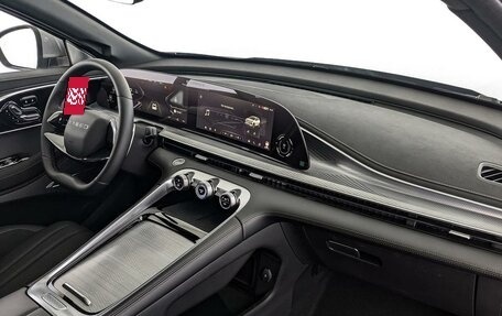 CheryExeed TXL, 2024 год, 3 800 000 рублей, 9 фотография