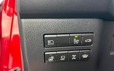 Lexus NX I, 2020 год, 4 275 000 рублей, 6 фотография