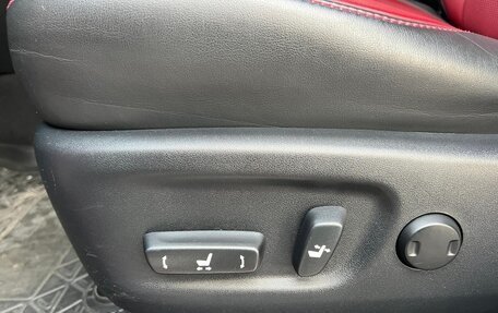 Lexus NX I, 2020 год, 4 275 000 рублей, 11 фотография