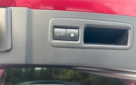 Lexus NX I, 2020 год, 4 275 000 рублей, 13 фотография