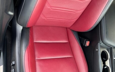 Lexus NX I, 2020 год, 4 275 000 рублей, 17 фотография