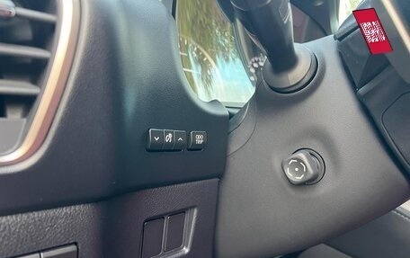 Lexus NX I, 2020 год, 4 275 000 рублей, 7 фотография