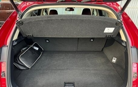 Lexus NX I, 2020 год, 4 275 000 рублей, 12 фотография