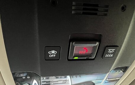 Lexus NX I, 2020 год, 4 275 000 рублей, 22 фотография