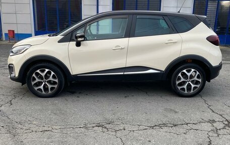 Renault Kaptur I рестайлинг, 2018 год, 1 200 000 рублей, 5 фотография