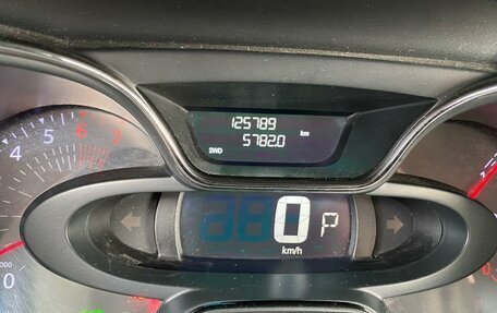 Renault Kaptur I рестайлинг, 2018 год, 1 200 000 рублей, 8 фотография