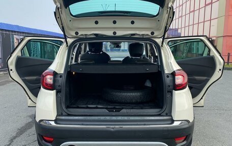 Renault Kaptur I рестайлинг, 2018 год, 1 200 000 рублей, 6 фотография