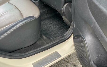 Renault Kaptur I рестайлинг, 2018 год, 1 200 000 рублей, 13 фотография