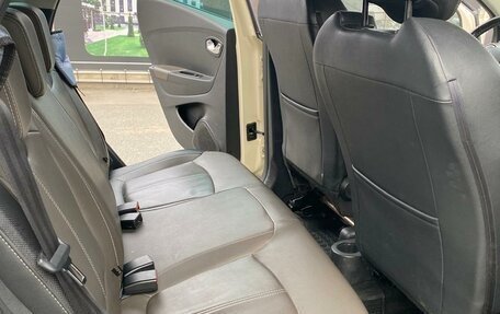 Renault Kaptur I рестайлинг, 2018 год, 1 200 000 рублей, 12 фотография