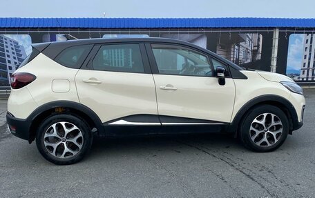 Renault Kaptur I рестайлинг, 2018 год, 1 200 000 рублей, 7 фотография