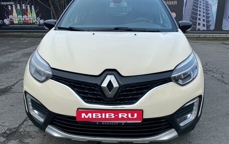 Renault Kaptur I рестайлинг, 2018 год, 1 200 000 рублей, 4 фотография