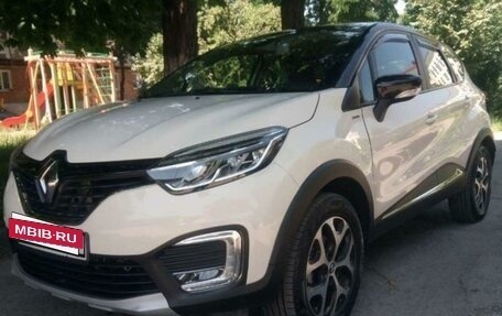 Renault Kaptur I рестайлинг, 2018 год, 1 200 000 рублей, 3 фотография