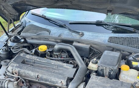 Saab 9-5 I, 2000 год, 300 000 рублей, 12 фотография