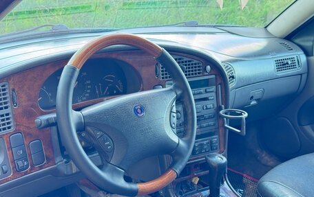 Saab 9-5 I, 2000 год, 300 000 рублей, 10 фотография