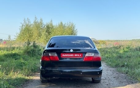 Saab 9-5 I, 2000 год, 300 000 рублей, 6 фотография