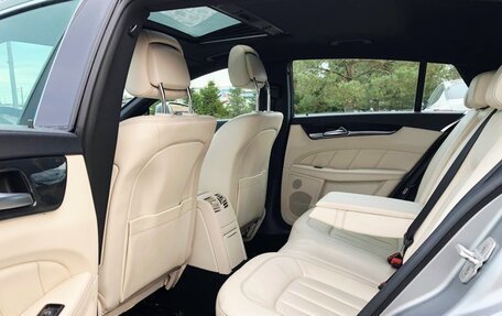 Mercedes-Benz CLS, 2015 год, 2 495 000 рублей, 15 фотография