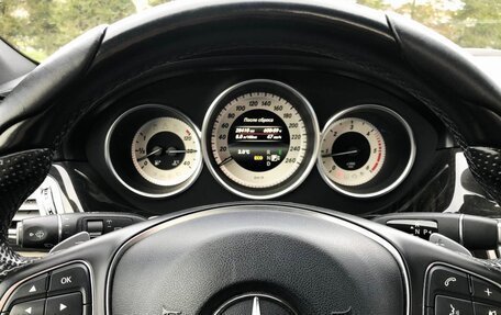 Mercedes-Benz CLS, 2015 год, 2 495 000 рублей, 18 фотография